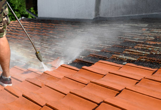 Trusted Montverde, FL Pressure Washing Experts