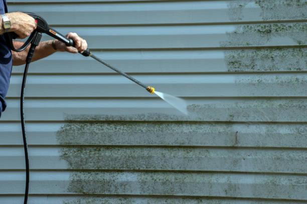 Best Commercial Building Pressure Washing  in Montverde, FL