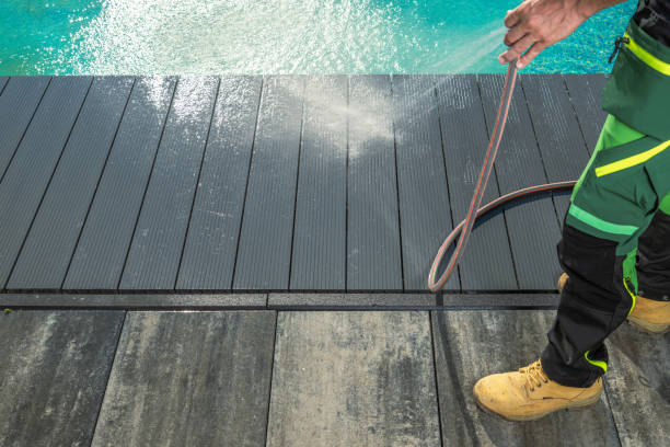 Best Sidewalk Pressure Washing  in Montverde, FL