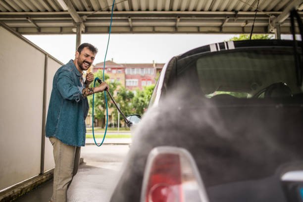 Best Garage Pressure Washing  in Montverde, FL